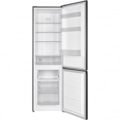 Omnys Ψυγειοκαταψύκτης WNC-3233NX NoFrost Υ180xΠ54xΒ60εκ. Inox